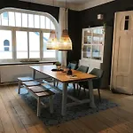 Hanne Mit Garten شقة ثال