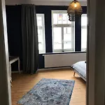 Hanne Mit Garten شقة *