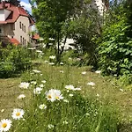شقة Hanne Mit Garten