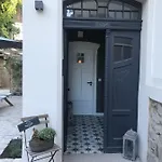شقة Hanne Mit Garten ثال