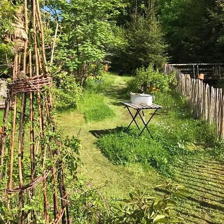 Hanne Mit Garten, Terrasse, Sky, Netflix *
