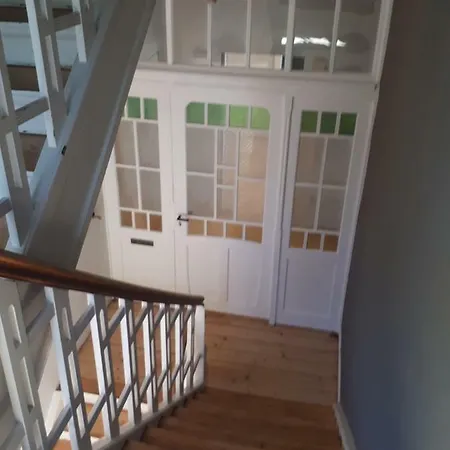 Hanne Mit Garten Thale