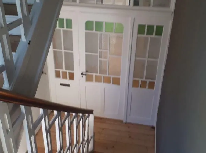 Hanne Mit Garten Thale